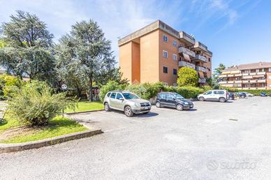 BOX A ROMA