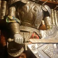 Antico pupo siciliano  Primi 900