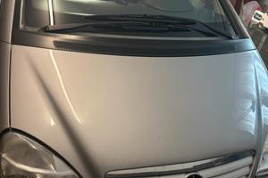 Mercedes 170 cdi avantgarde