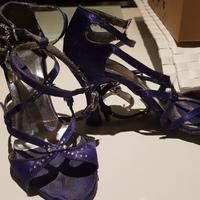 Scarpe da ballo num 37