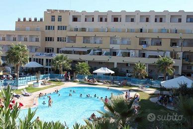 Casa /Villetta a schiera in Via Torretta Granitola
