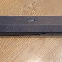 sound bar e altoparlante Sony