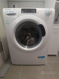LAVATRICE CANDY 8kg Smart
