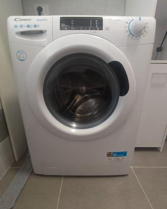 LAVATRICE CANDY 8kg Smart