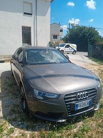 Audi A5 2.0TDI