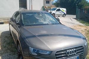 Audi A5 2.0TDI