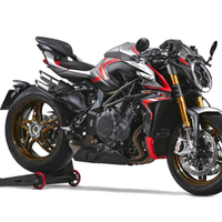 Capo officina moto e scooter