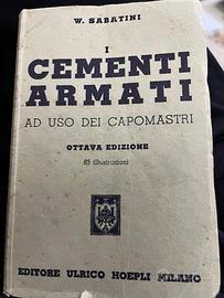 Cementi Armati - Manuale