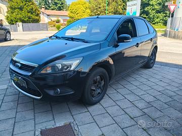 Ford Focus 2.0 (145CV) 5p. Bz.- GPL Tit.