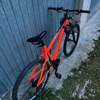 Bicicl