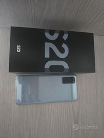 Samsung Galaxy S20