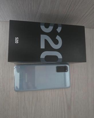 Samsung Galaxy S20