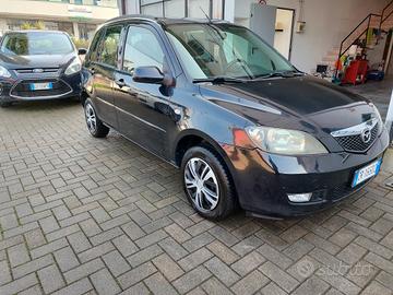 Mazda 2 Mazda2 1.2 16V 5p. Cub