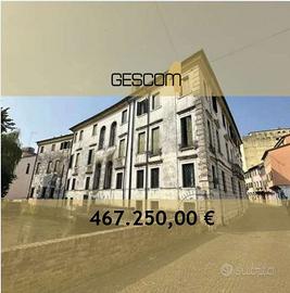 Appartamento a Treviso (TV)