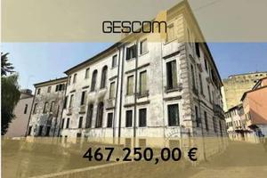 Appartamento a Treviso (TV)