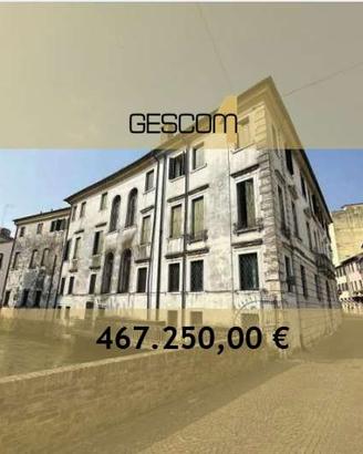 Appartamento a Treviso (TV)