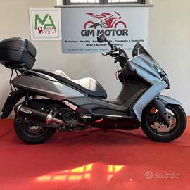 Kymco Downtown 350i ABS 2020