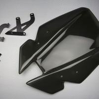 Cupolino / Parabrezza Touring MT09 2017 – 2020