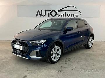 Audi A1 Allstreet Citycarver 30 TFSI 116 cv*GARANZ