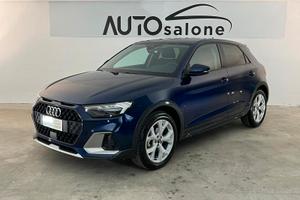 Audi A1 Allstreet Citycarver 30 TFSI 116 cv*GARANZ