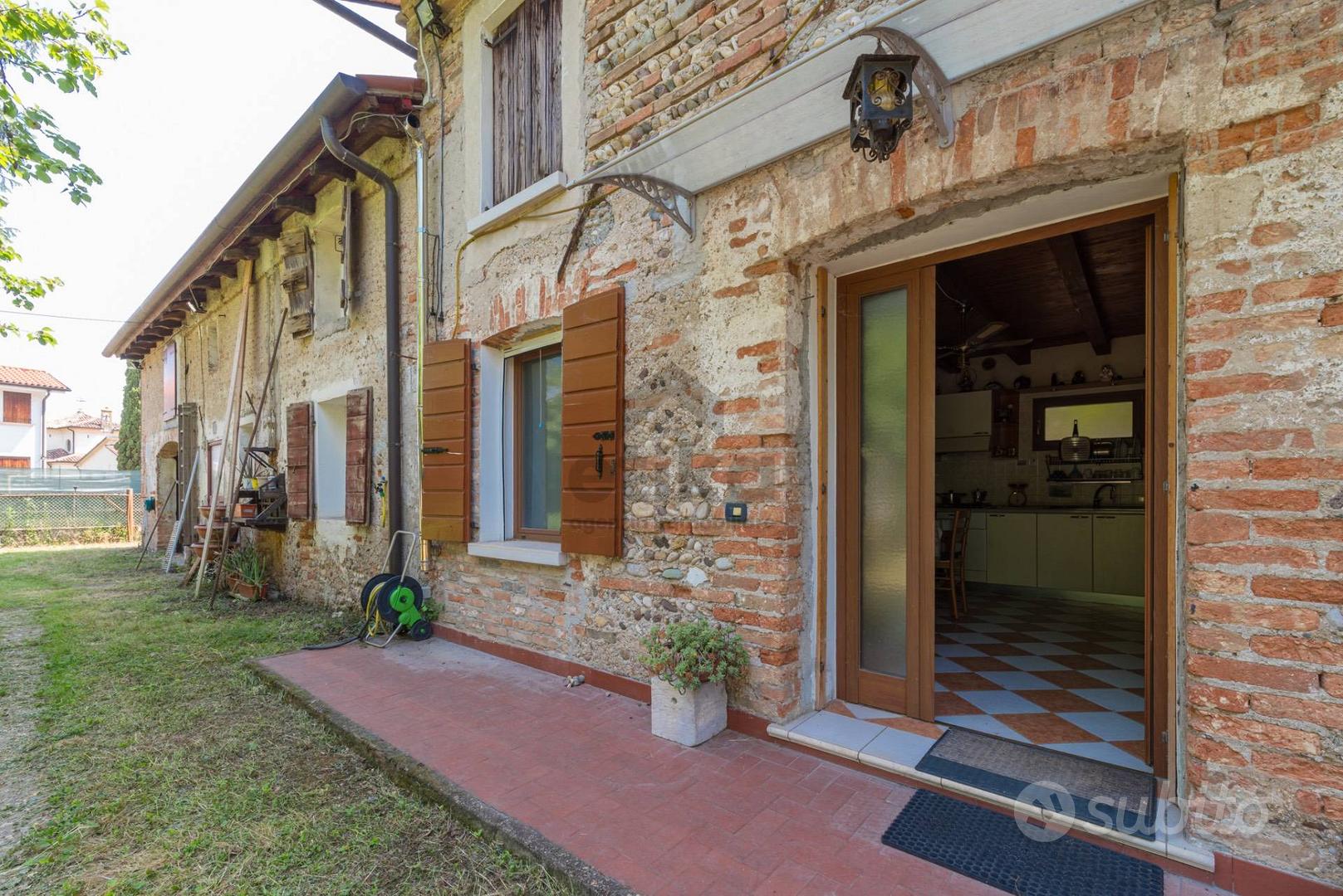 House in Paese, Castagnole - Vista 2