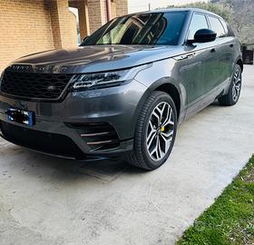 Range Rover Velar R-Dynamic
