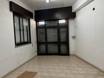 Locale commerciale pachino