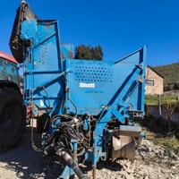 Scavapatate monofila comar