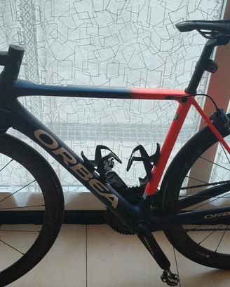Orbea carbonio