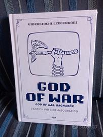 videogiochi leggendari-uscita 44-god of war ragna