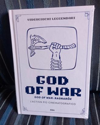videogiochi leggendari-uscita 44-god of war ragna