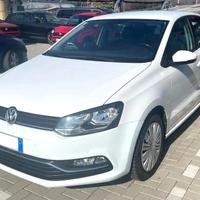 VOLKSWAGEN POLO 1,0 MPI-EURO 6-UNICA PROPRIETARIA