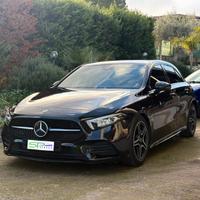 Mercedes-benz A 200 A200 d Premium AMG Edition