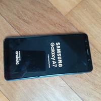 Samsung Galaxy A7