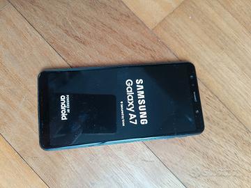 Samsung Galaxy A7