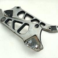 BASI PEDANE FOOTPEG BAS GILERA MX1 -RV 125 88-91