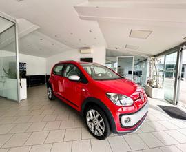 Volkswagen up! 1.0 75 CV 5p. cross up!