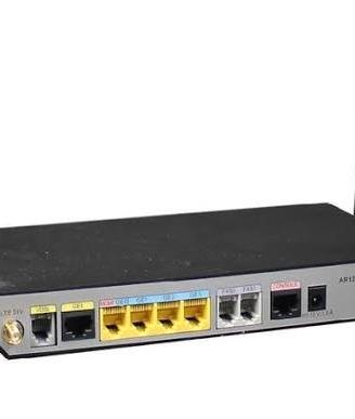 Router Huawei AR129CGVW-L Gigabit LTE - Nuovo
