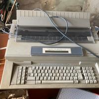 Olivetti et 2500 sp