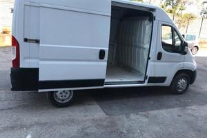 CITROEN JUMBER FURGONE L2 H2