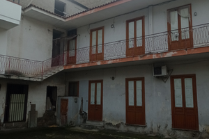 Immobile Saviano - centro storico