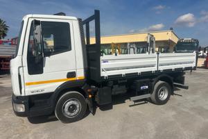 EUROCARGO 120el21 ribaltabile NUOVO