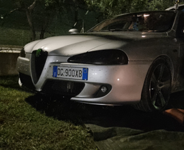 2008 alfa romeo 147