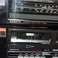 Hifi Sanyo