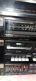 Hifi Sanyo
