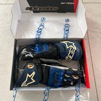 Guanti Alpinestars GP tech taglia XL