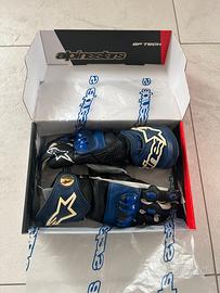 Guanti Alpinestars GP tech taglia XL