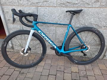 ORBEA ORCA M20iTEAM SUPERSCONTO