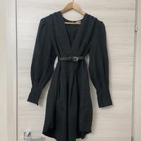 Vestito nero elegante