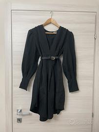 Vestito nero elegante